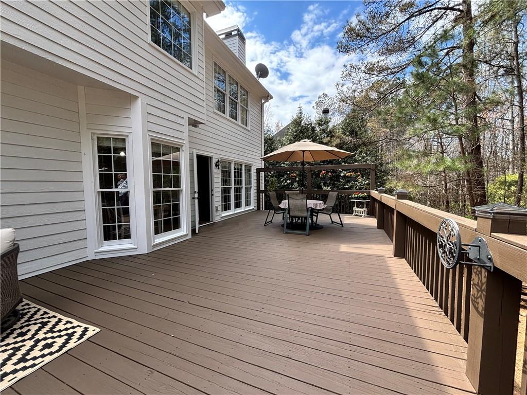 204 Morning Glory Ridge