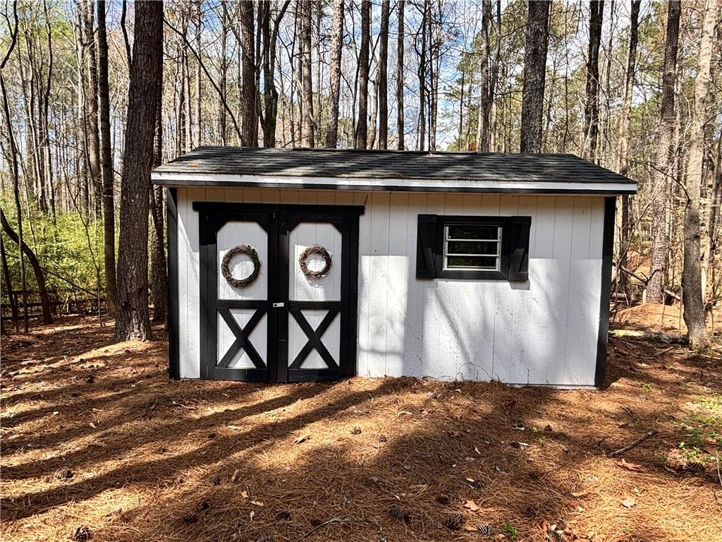 204 Morning Glory Ridge