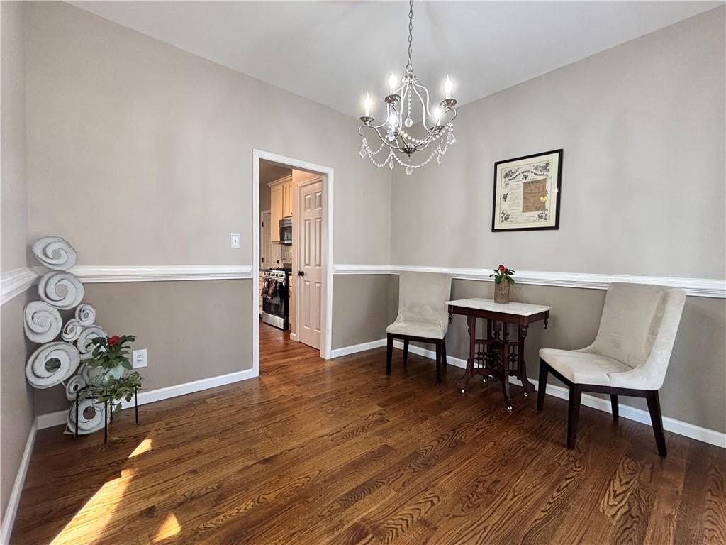 204 Morning Glory Ridge