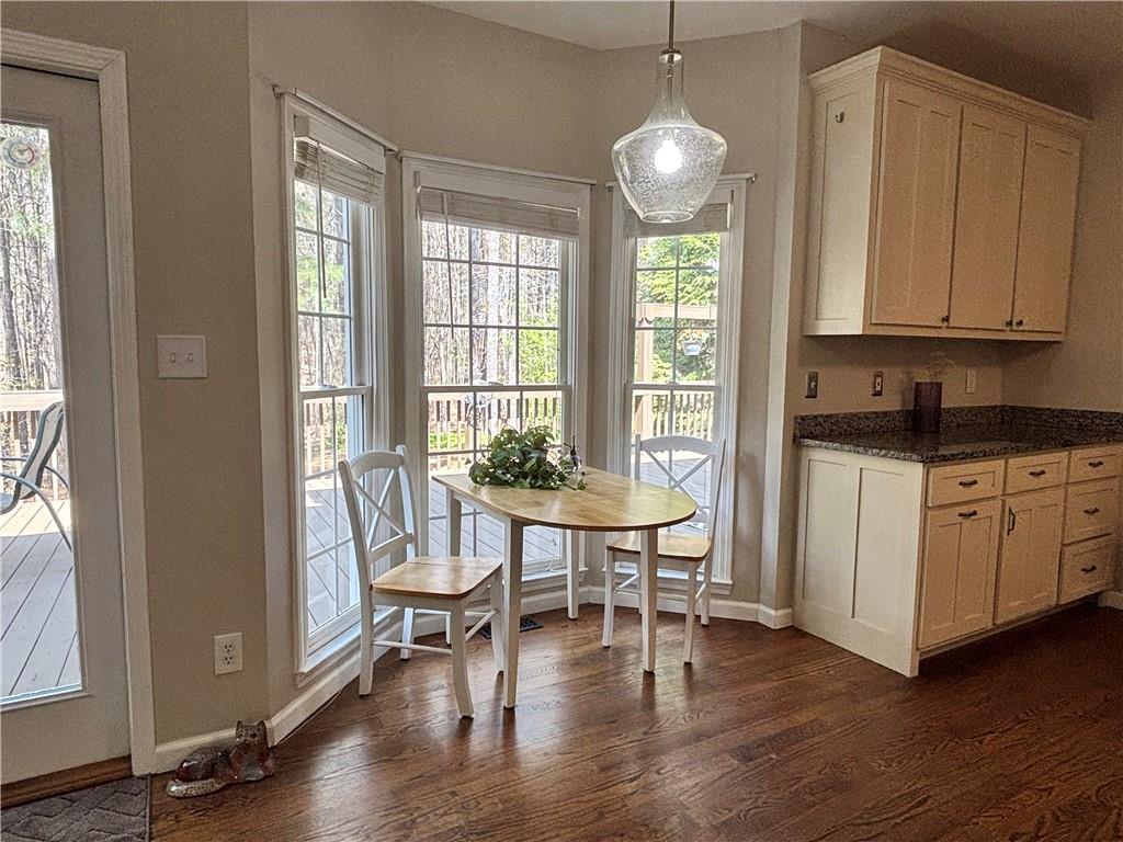 204 Morning Glory Ridge