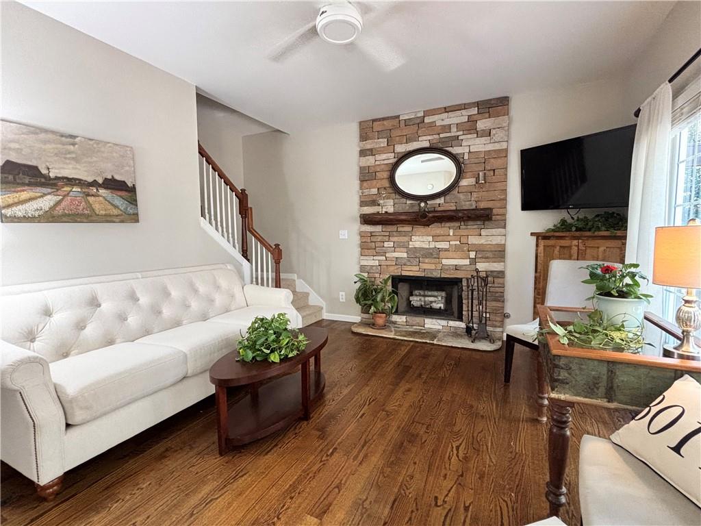 204 Morning Glory Ridge