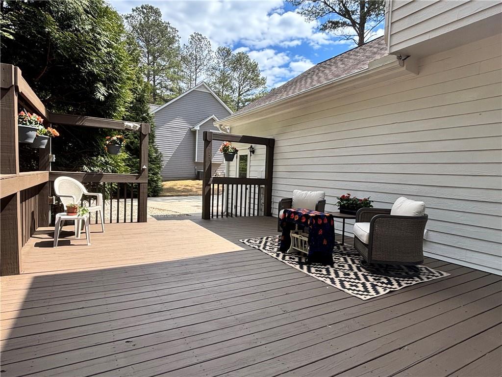 204 Morning Glory Ridge