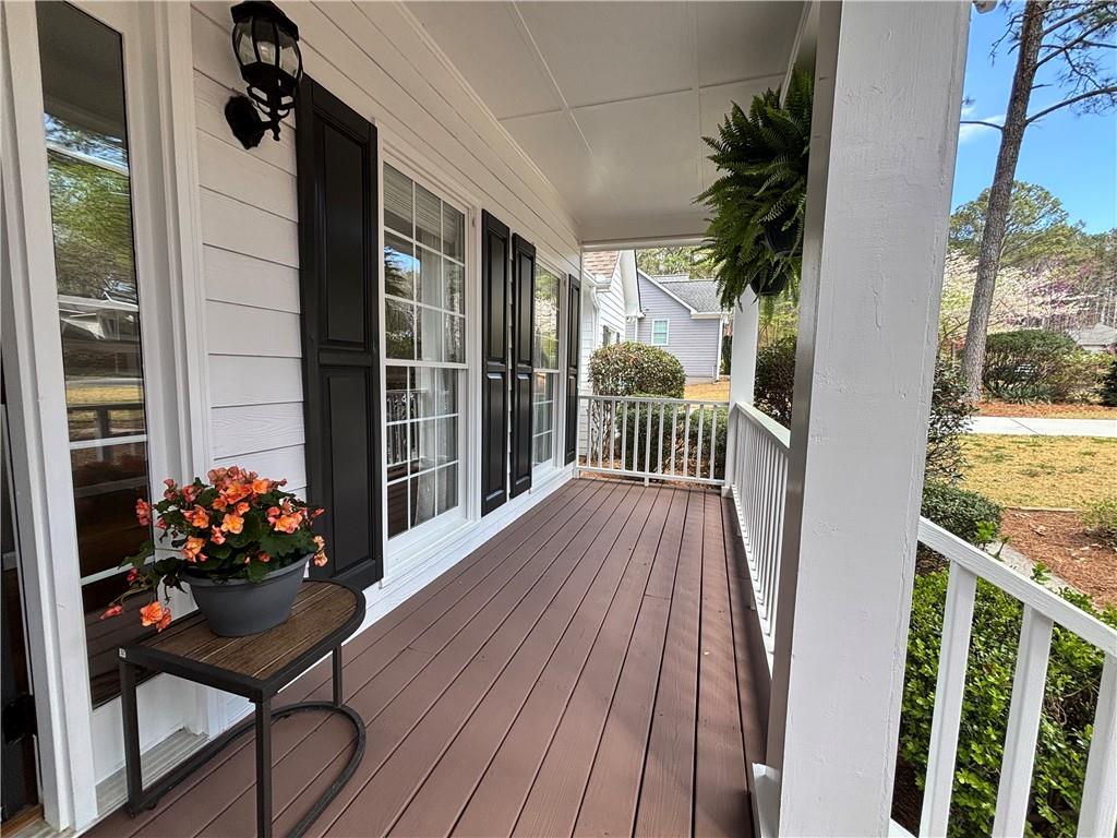 204 Morning Glory Ridge