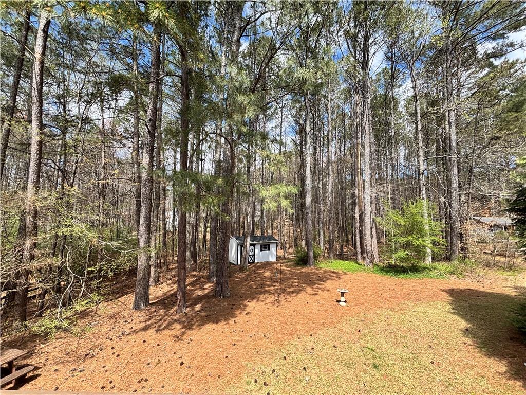 204 Morning Glory Ridge