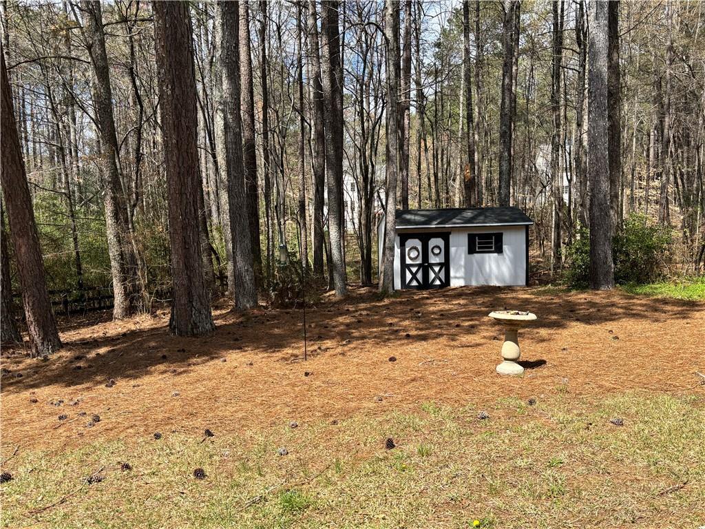 204 Morning Glory Ridge