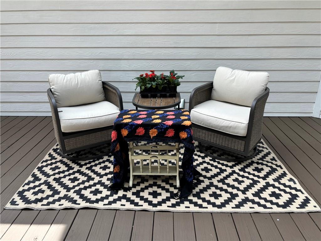 204 Morning Glory Ridge