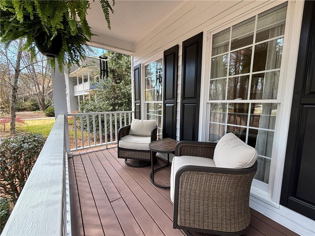 204 Morning Glory Ridge