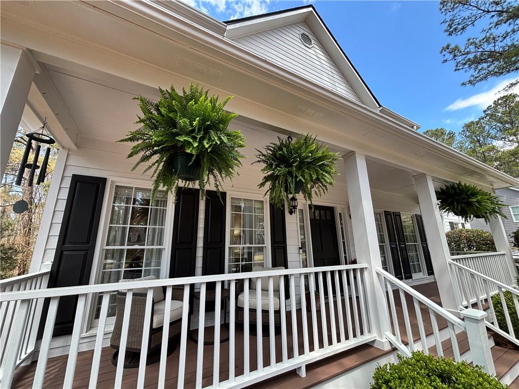 204 Morning Glory Ridge