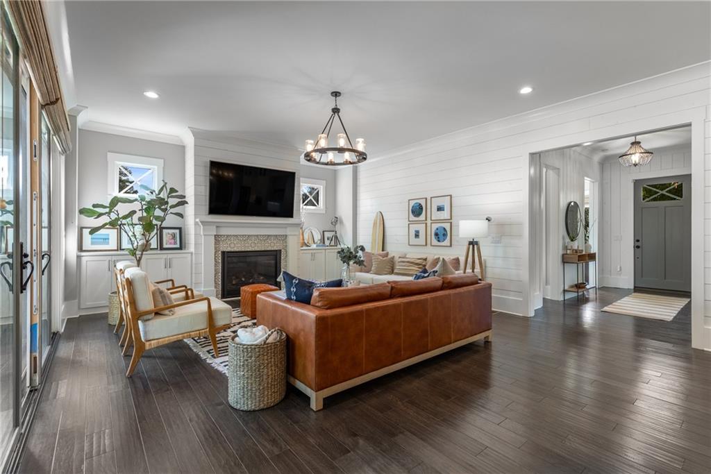 16050 Freemanville Road