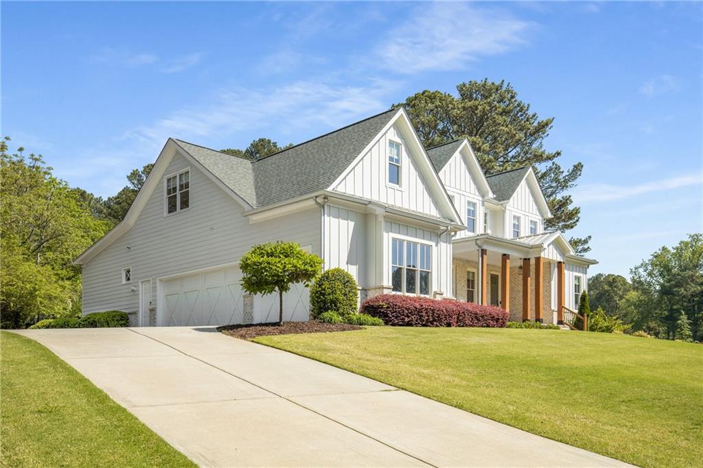 16050 Freemanville Road