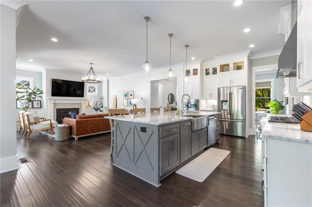 16050 Freemanville Road