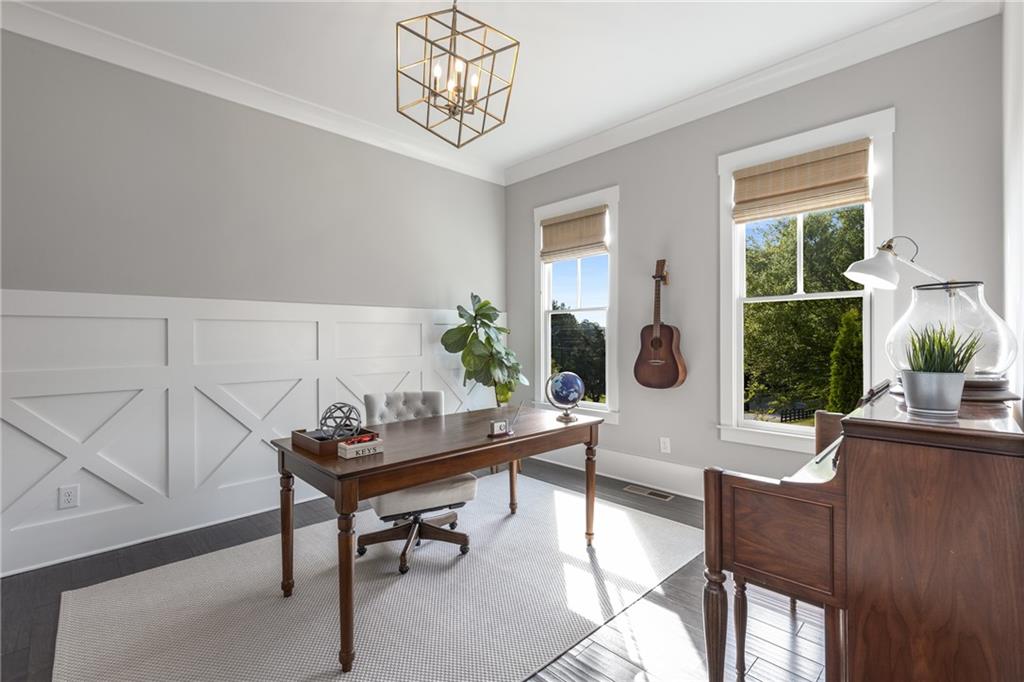 16050 Freemanville Road