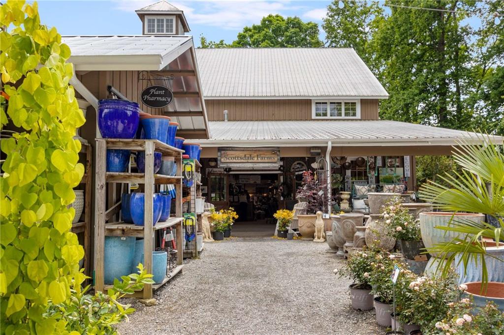 16050 Freemanville Road