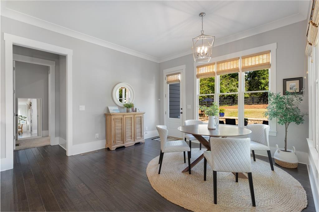 16050 Freemanville Road