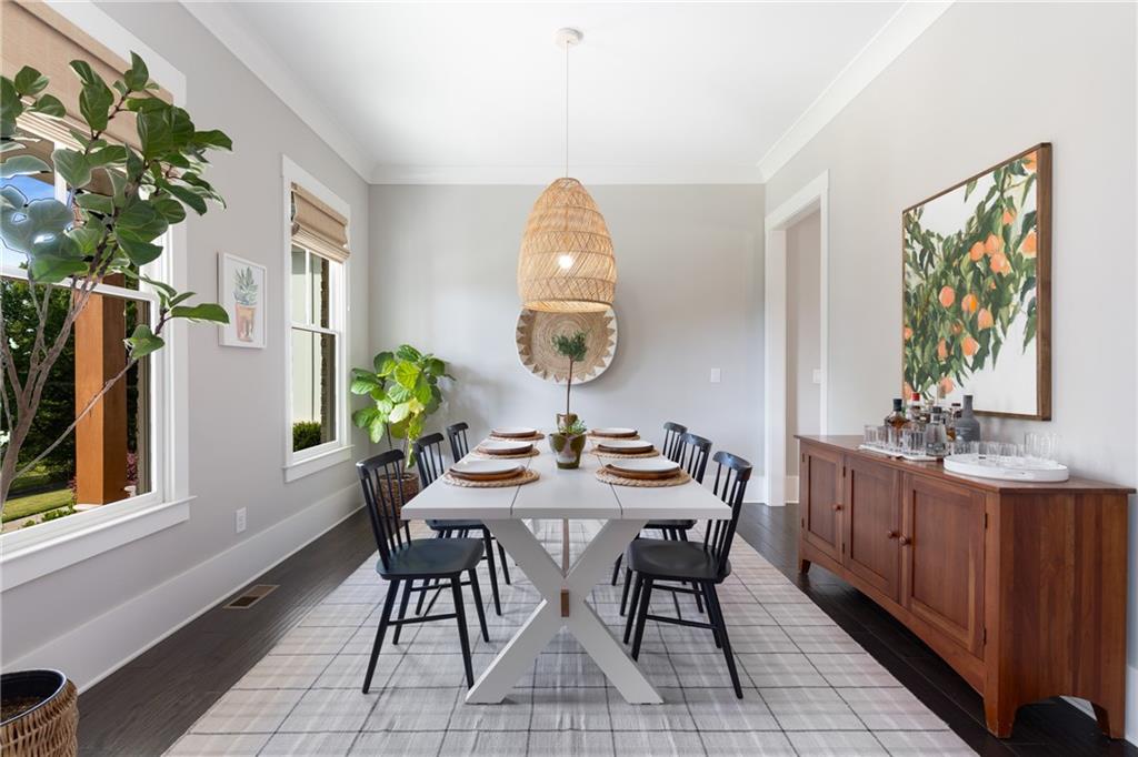 16050 Freemanville Road