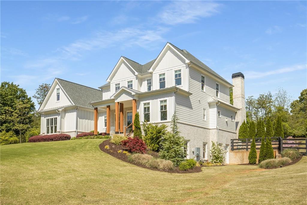 16050 Freemanville Road