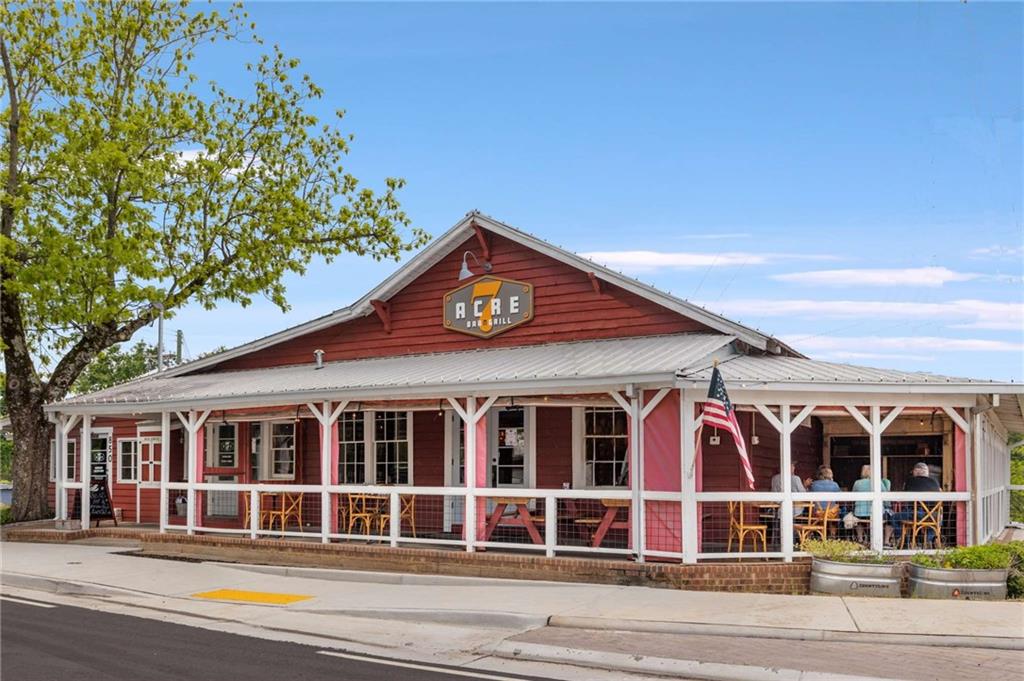 16050 Freemanville Road