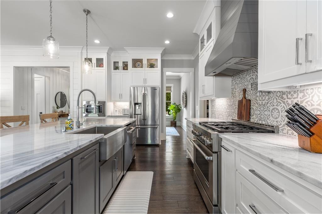 16050 Freemanville Road