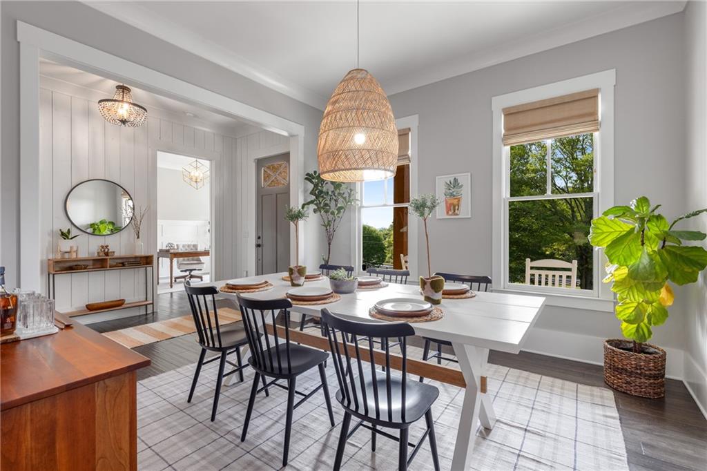 16050 Freemanville Road