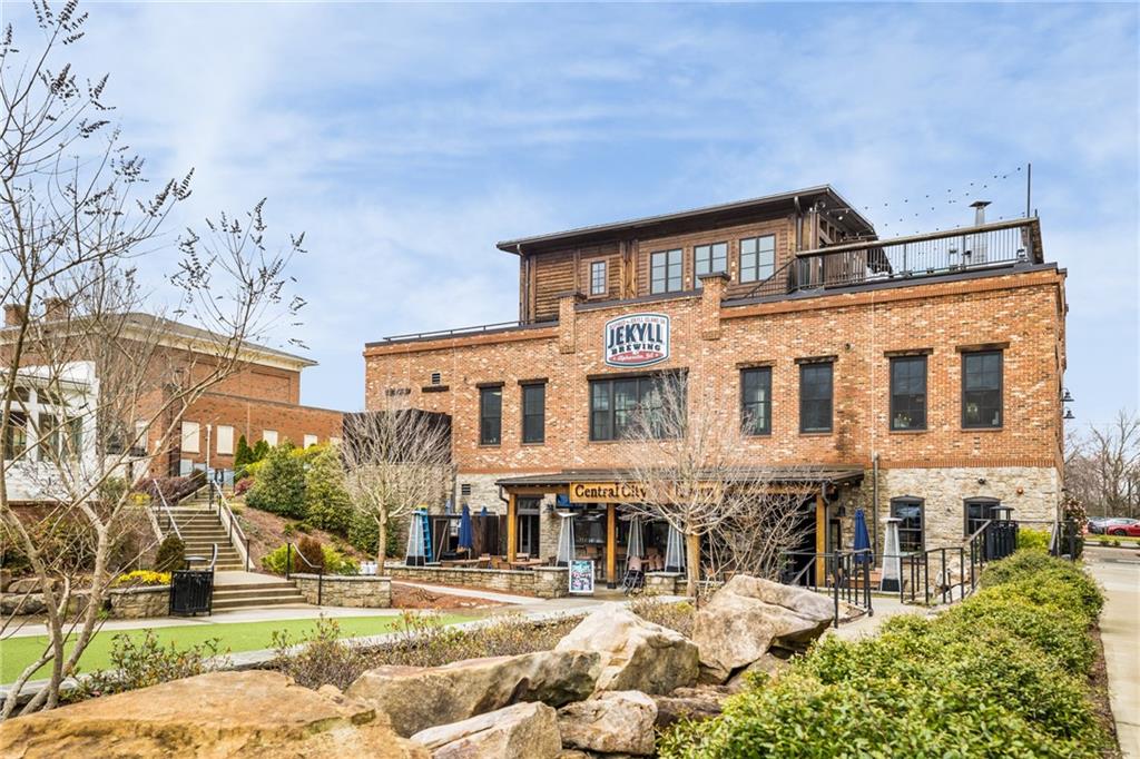 16050 Freemanville Road