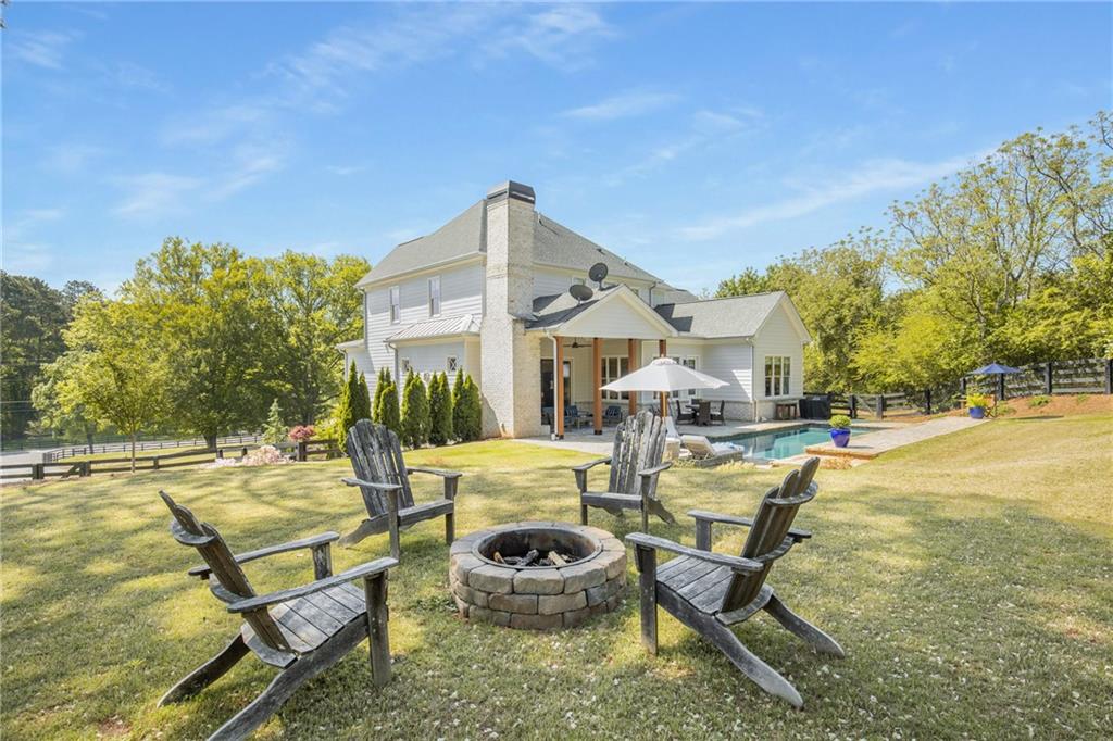 16050 Freemanville Road