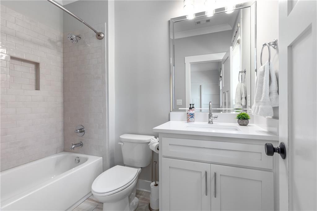 16050 Freemanville Road