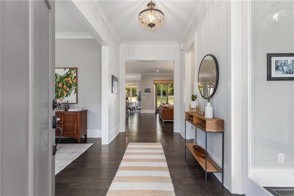 16050 Freemanville Road