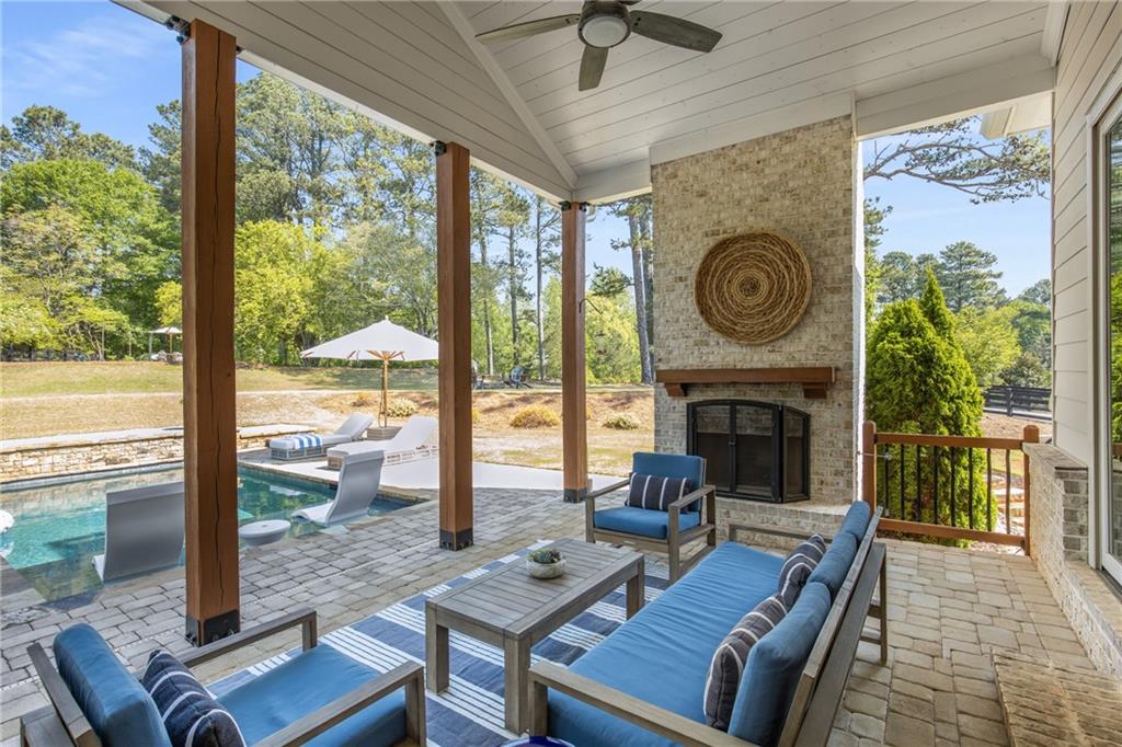 16050 Freemanville Road