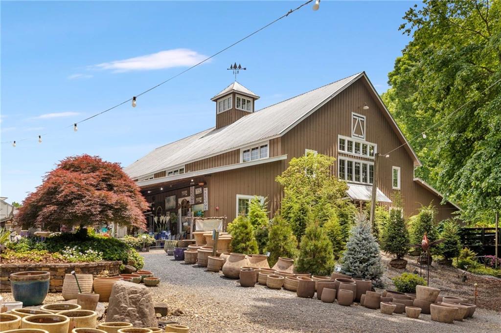 16050 Freemanville Road