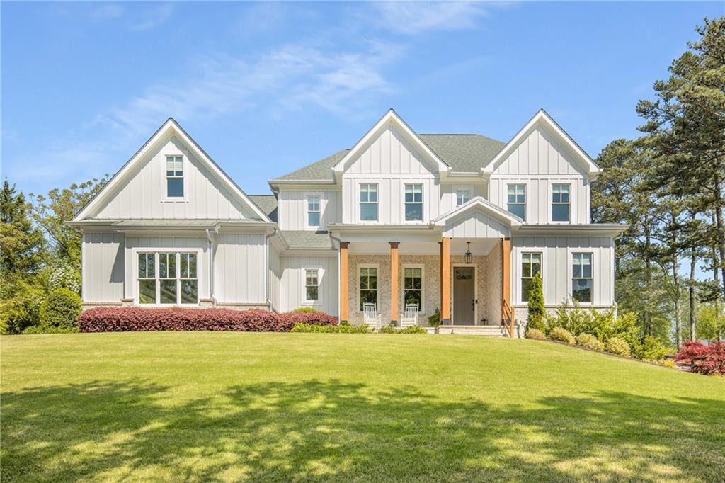 16050 Freemanville Road