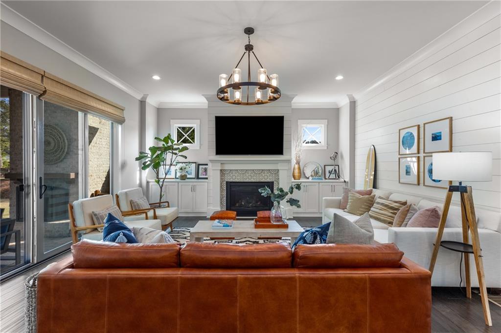 16050 Freemanville Road