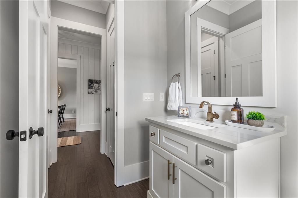 16050 Freemanville Road