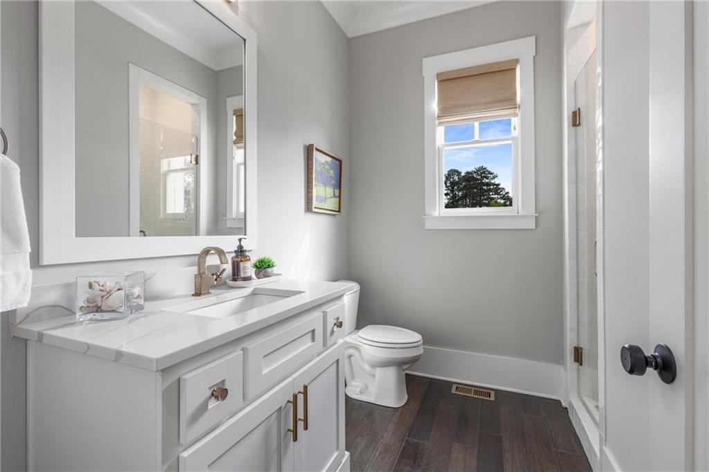 16050 Freemanville Road