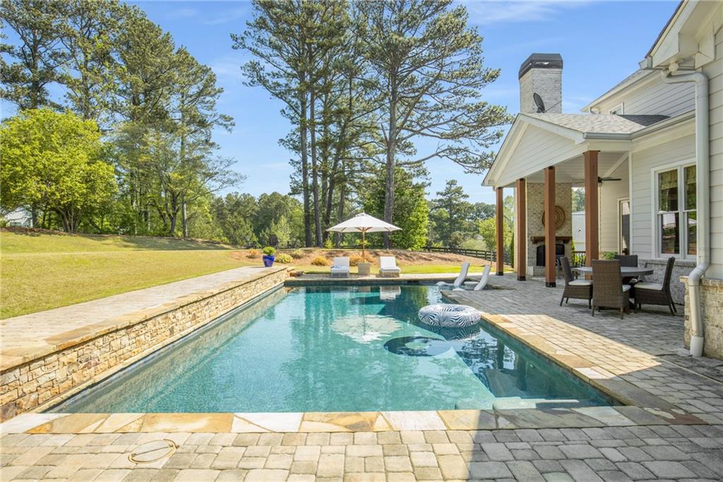 16050 Freemanville Road