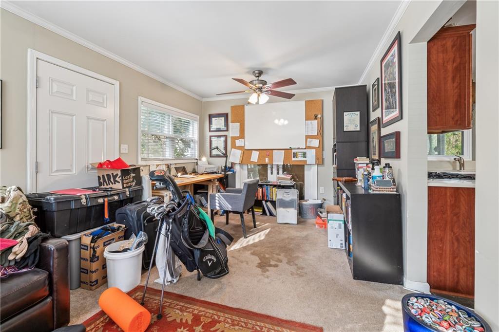 2434 Skyland Trail NE