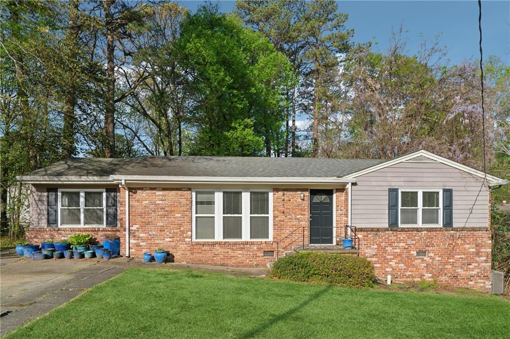 2434 Skyland Trail NE