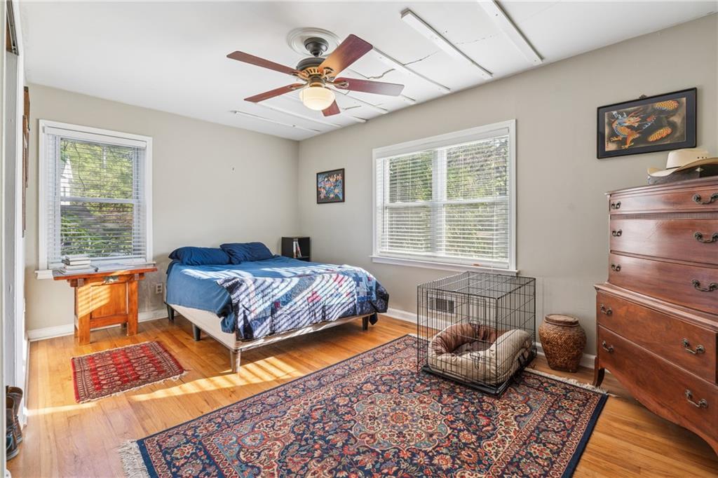 2434 Skyland Trail NE