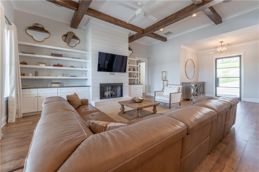 183 Jackson Ridge Drive