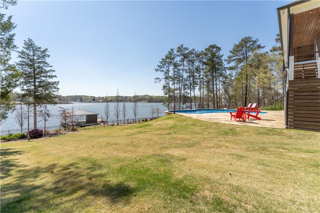 183 Jackson Ridge Drive