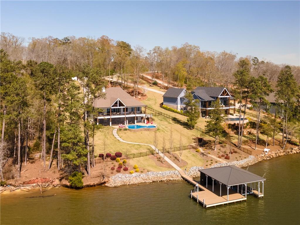 183 Jackson Ridge Drive