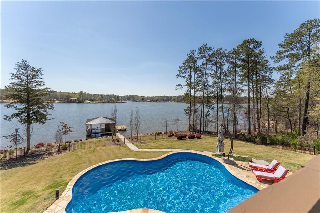 183 Jackson Ridge Drive