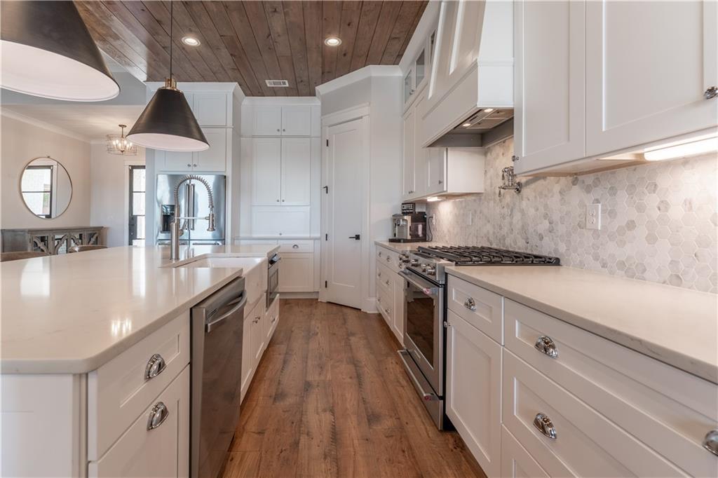 183 Jackson Ridge Drive