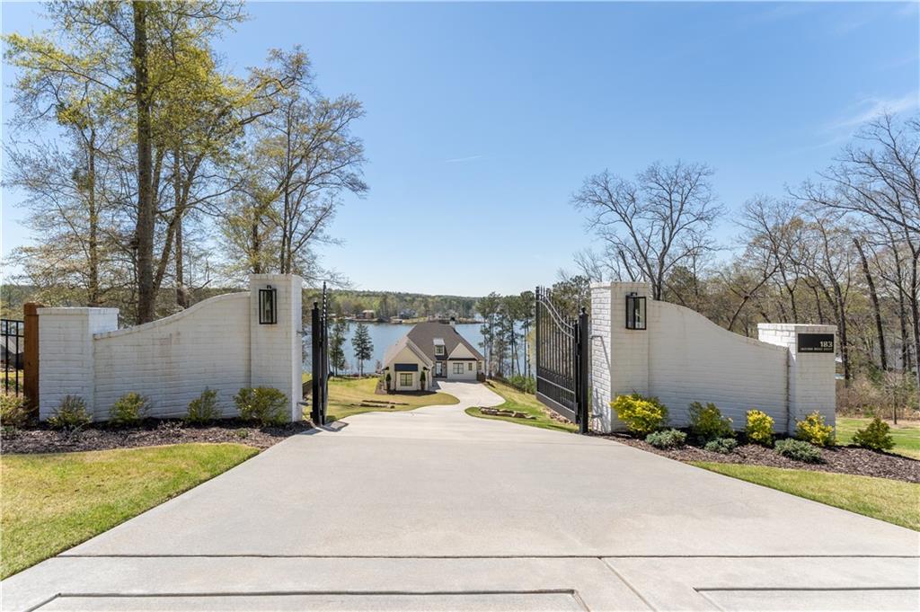 183 Jackson Ridge Drive