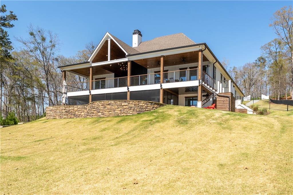 183 Jackson Ridge Drive