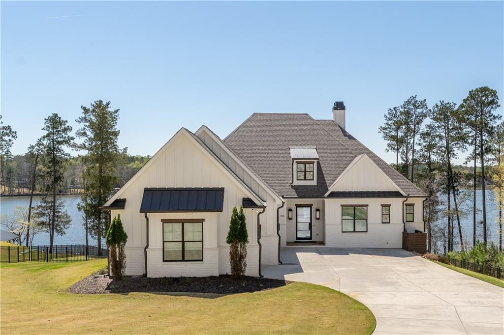 183 Jackson Ridge Drive