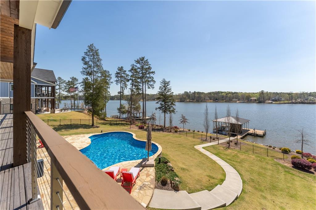 183 Jackson Ridge Drive