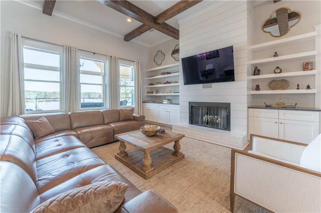 183 Jackson Ridge Drive