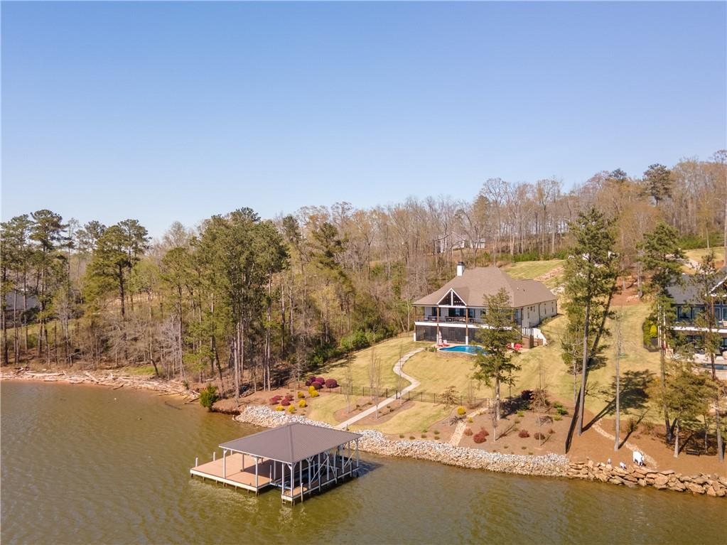 183 Jackson Ridge Drive