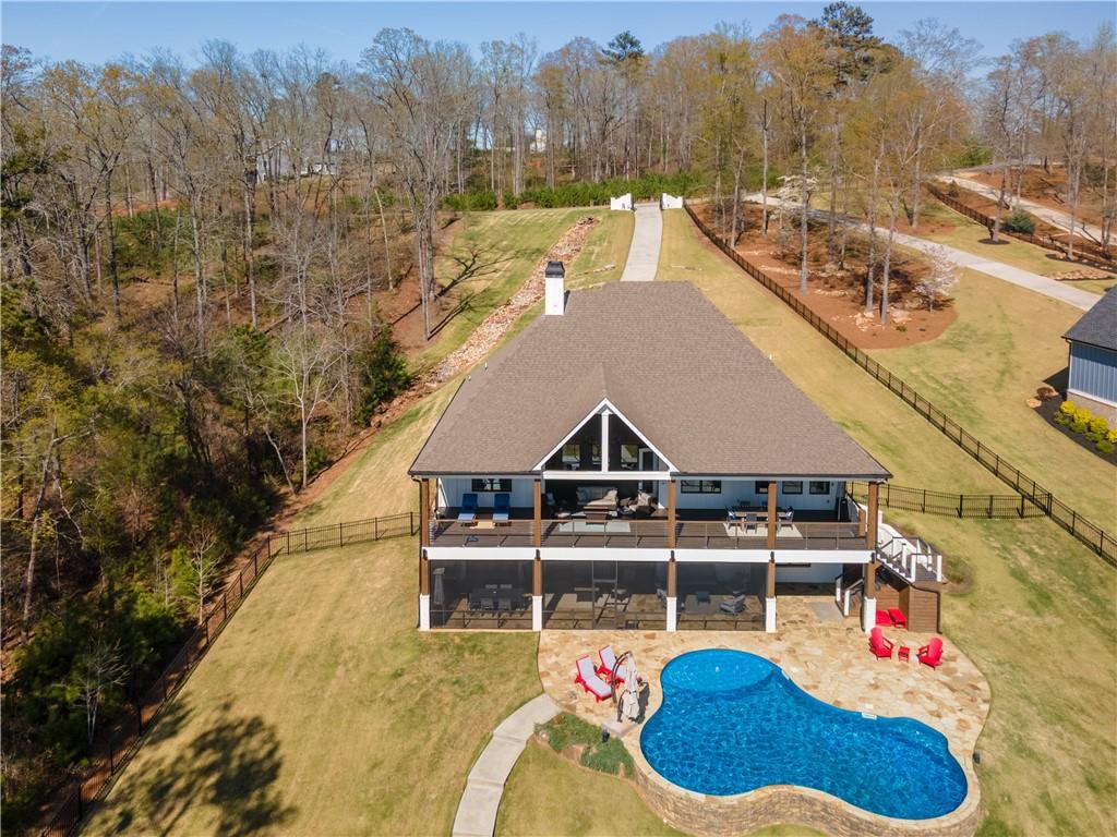 183 Jackson Ridge Drive