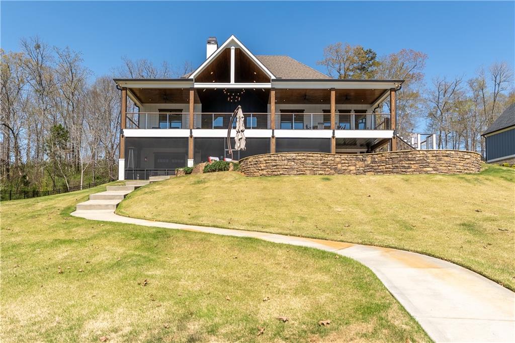 183 Jackson Ridge Drive